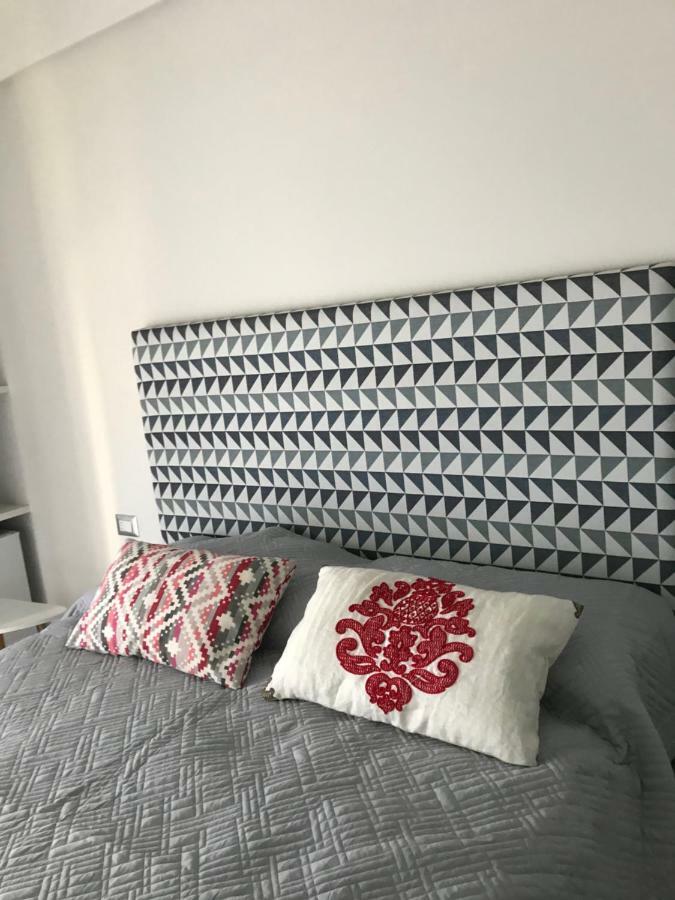 B&B Questa Casa Non E'Un Albergo 팔레르모 외부 사진