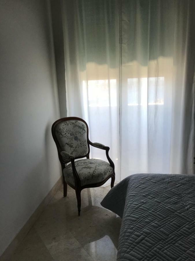B&B Questa Casa Non E'Un Albergo 팔레르모 외부 사진